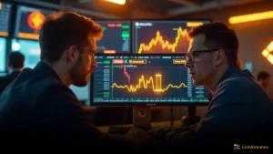 Pi Price Crash: Is $0.71 Inevitable Amid Binance Listing Delay and 97M Token Unlock? 