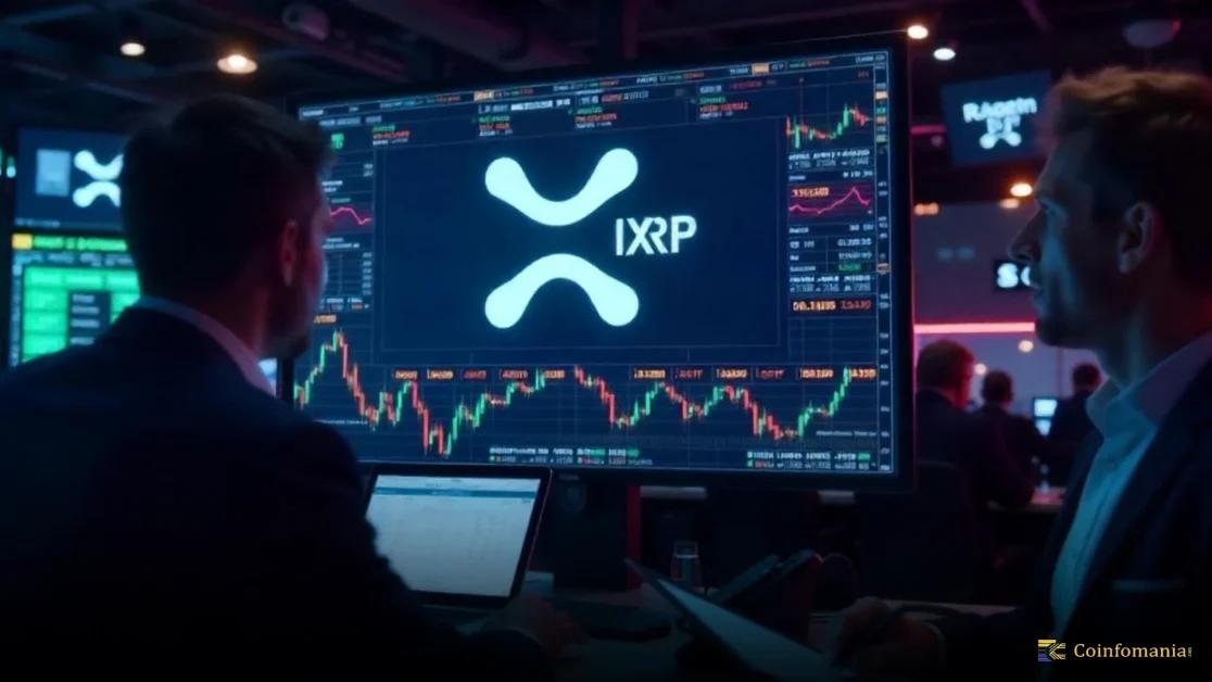 Breaking News: XRP ETF Approval Speculation Rises as Ripple IPO Buzz Heats Up!