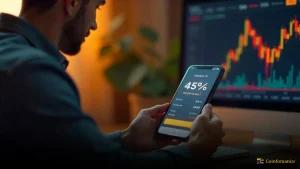 Chainlink Price Analysis: LINK Surges $15.10—Is a 45% Rally to $22 Coming?