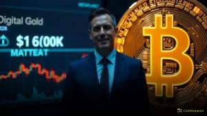 Bitcoin Eyes $200K: Inside Metaplanet’s Massive Bet on Digital Gold and Kiyosaki’s Bold Prediction