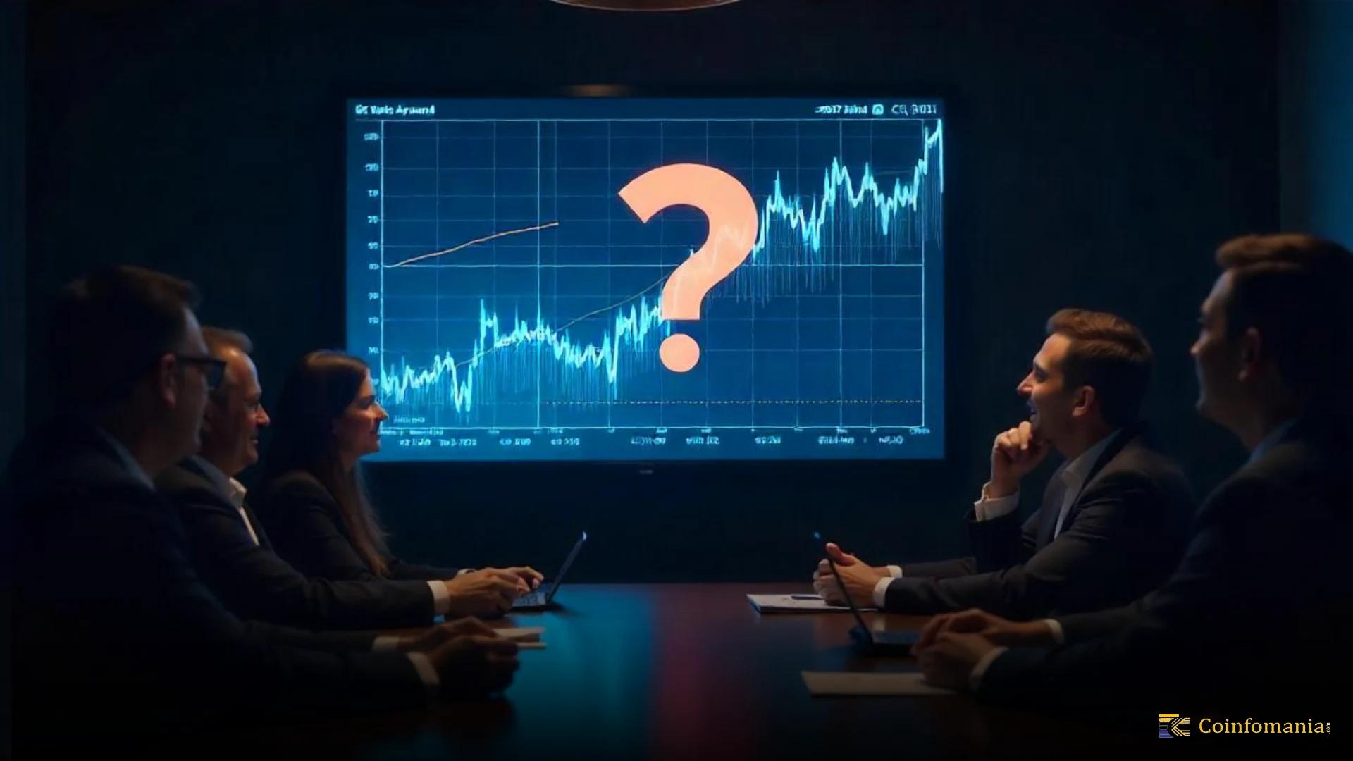 DWF Labs’ $250M Crypto Fund: A Game Changer for Blockchain—How Will BTC React?