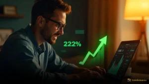 Pepe Price Prediction Suggests a 222% Surge—Can PEPE Repeat Its Historic Price Surge?