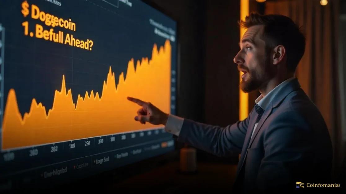 Dogecoin Price Rally Alert: Is This the Start of a Major Bull Run?