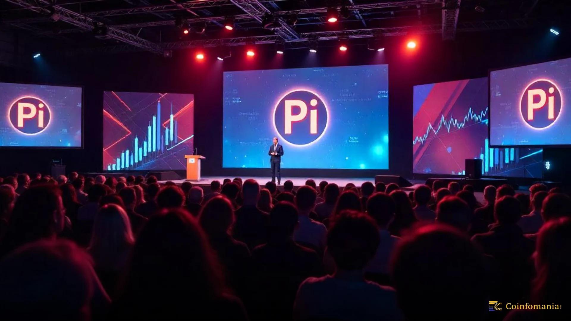 Pi Network’s Game-Changing Moves: What Holders and Developers Must Know Now!