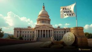 Arizona Moves to Build Crypto War Chest—Full Vote Next!