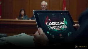 Robinhood Under Investigation for ‘Gambling-Like’ Trades