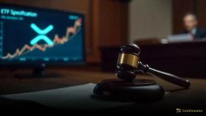 XRP Gains Momentum with Legal Clarity and XRP ETF Hype – Is a Breakout Coming?