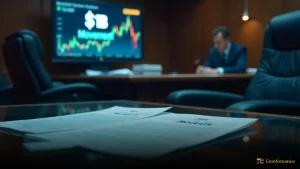 Mt. Gox Moves $1B in Bitcoin—Is a Payout Finally Coming?