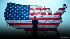 Ripple’s 20-Year Vision: CEO Brad Garlinghouse Unveils Ambitious Plan to Transform U.S. Finance