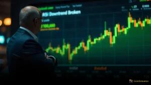 Bitcoin RSI Breaks 4-Month Downtrend: Can Bullish Sentiment Drive BTC to 110K?