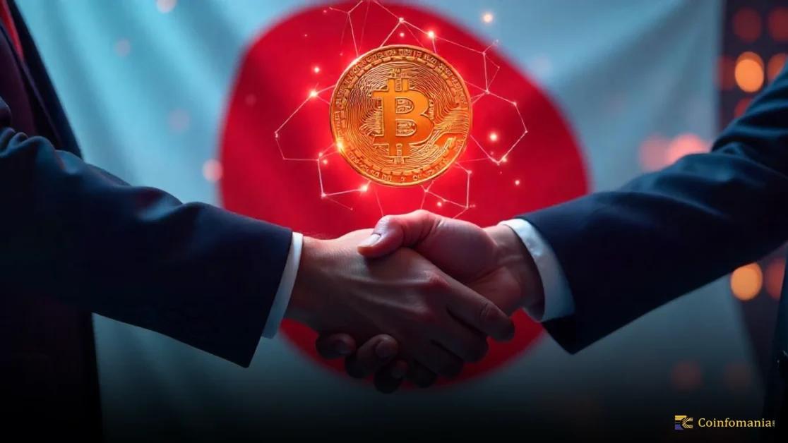 Circle and SBI Team Up to Launch Japan’s First Legal Dollar-Backed Stablecoin on March 26