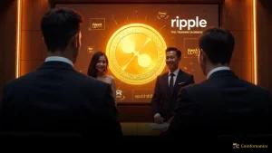 Ripple Set for Major Role in Global Payments as Integration with SWIFT Nears