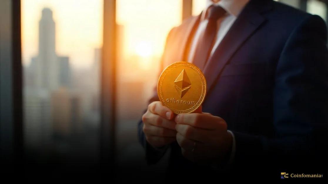 Arthur Hayes’ Bold Ethereum Price Prediction Suggests ETH to $5,000 Before SOL Hits $300!