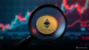 Is Ethereum’s Surge Above $2,000 a Sign of a Bigger Market Shift?