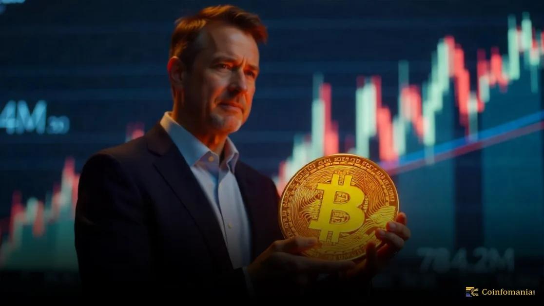 Is MicroStrategy’s Latest $584M Bitcoin Buy a Bold Bet or a Market Game-Changer?