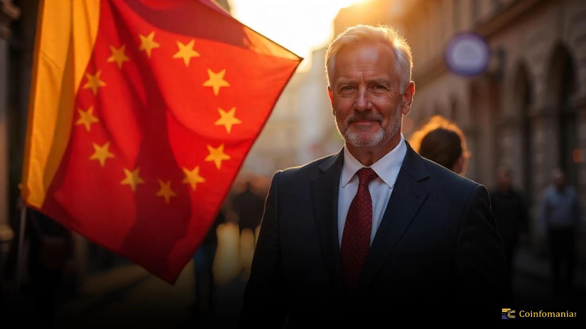 Is the SKChain Advisors and PwC Italy Partnership the Key to Europe’s Digital Identity Revolution?