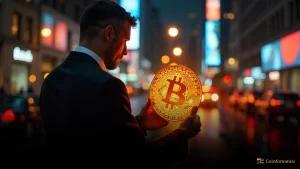 Bitcoin’s Centralization Problem: Can It Stay True to Its Decentralized Roots?