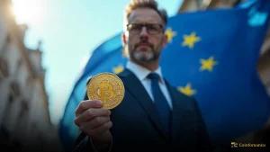 Is BlackRock’s Bitcoin ETP in Europe the Start of a Crypto Revolution?
