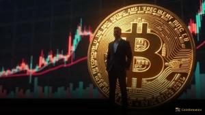 Strategy&#8217;s $584 Million Bitcoin Bet: How Largest Corporate Bitcoin Holder Is Reshaping the Crypto Market!