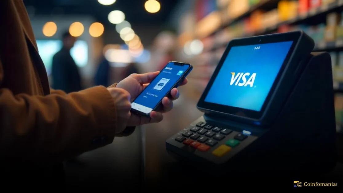 Sam Altman’s World Network Partners with Visa to Make Stablecoin Payments Mainstream