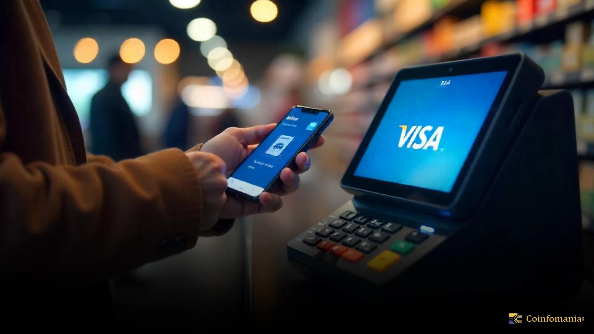 Sam Altman’s World Network Partners with Visa to Make Stablecoin Payments Mainstream