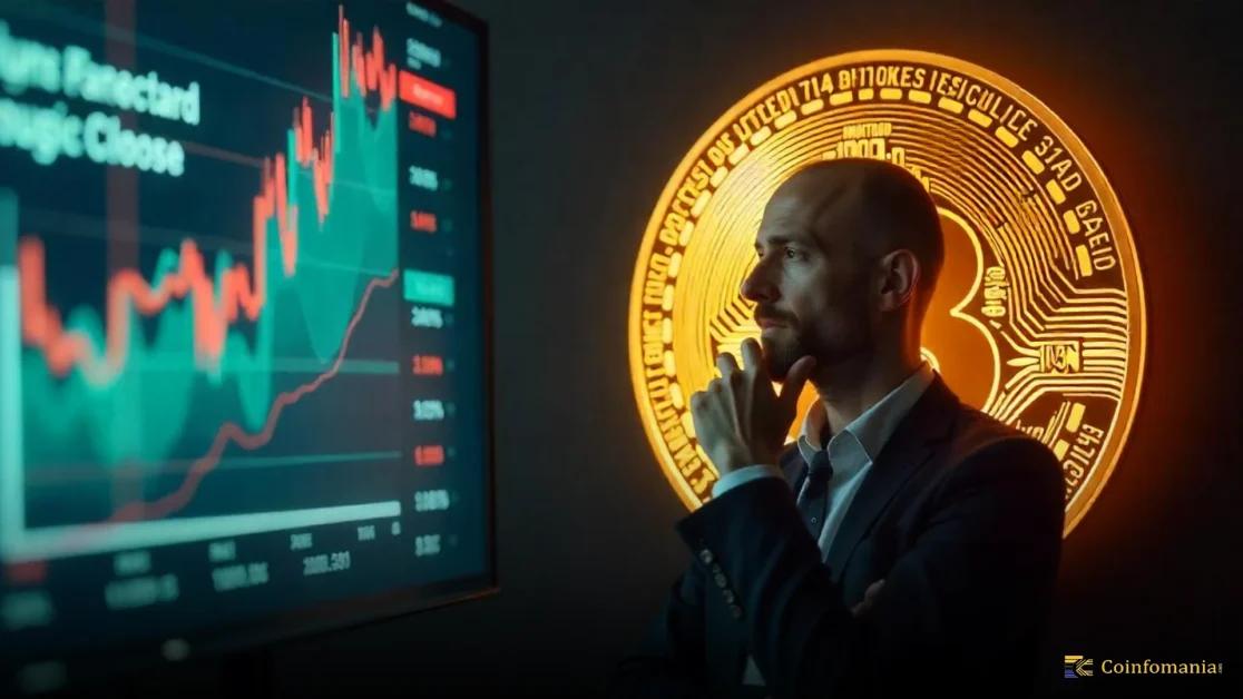 Arthur Hayes Believes Bitcoin Could Skyrocket to $250,000 — How Inflation, Fed Policy, and Market Liquidity Will Push BTC to the Moon!