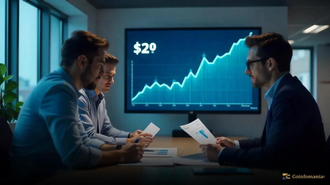 Pi Price Prediction: Can Pi Really Hit $3 Again? Indicators Say ‘Yes’ – Here’s Why!