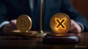 XRP Lawyer Reacts to Ripple SEC Lawsuit: Coinbase&#8217;s Silence Slammed