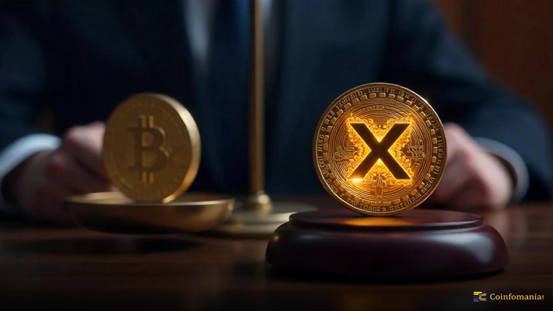 XRP Lawyer Reacts to Ripple SEC Lawsuit: Coinbase’s Silence Slammed