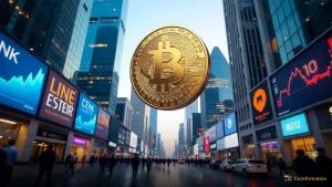 Chainlink Partnership With Abu Dhabi’s ADGM Sets Crypto On Fire–Could LINK Soar to $44?
