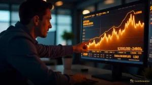 Bitcoin Mining Update: Auradine&#8217;s Teraflux AH3880 Launch Sparks $200,000 Firestorm!