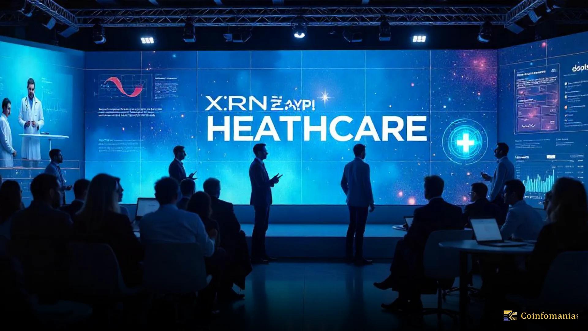XRP Healthcare Fast-Tracks IPO to Q3 2025: What It Means for AI & M&A Expansion