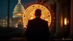 The Hidden Secrets Behind America’s Strategic Bitcoin Reserve