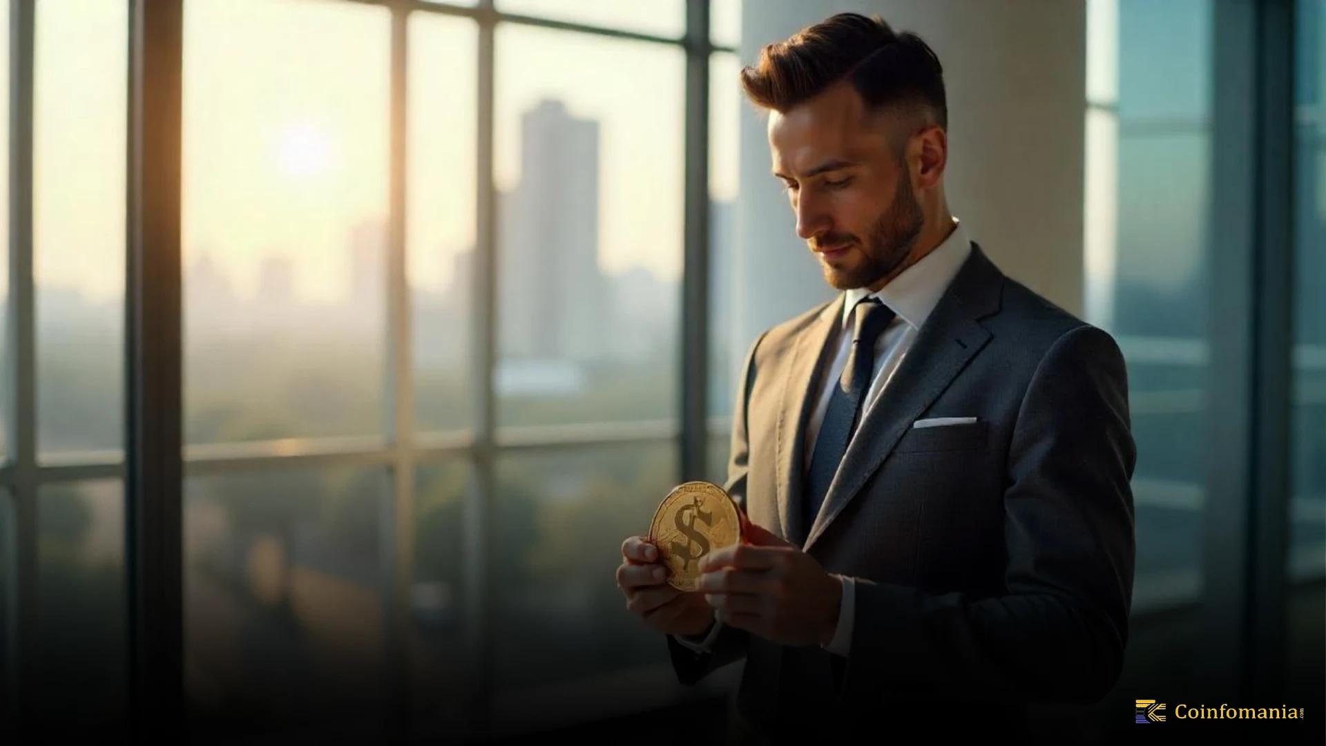 Solana Ecosystem’s Bold Move – Nikita Bier’s Strategy Could Send SOL to $200?
