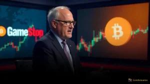 Jim Cramer Applauds GameStop’s Bitcoin Move: A Bold Step Towards Corporate Crypto Adoption