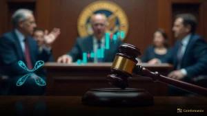 SEC vs Ripple: $50M Settlement Ends Battle – Can XRP Break $5?