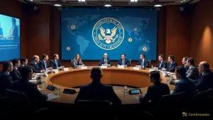 SEC Plans 4 More Crypto Roundtables—Here’s What It Means for the Industry