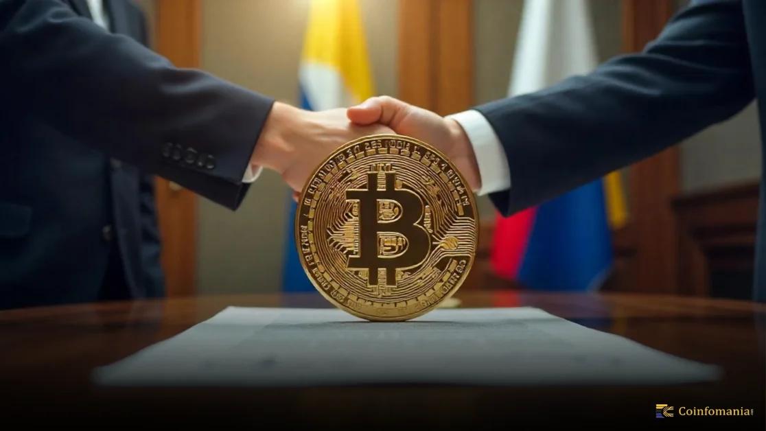 El Salvador & Paraguay Just Signed a Crypto Deal—But Will It Actually Work?