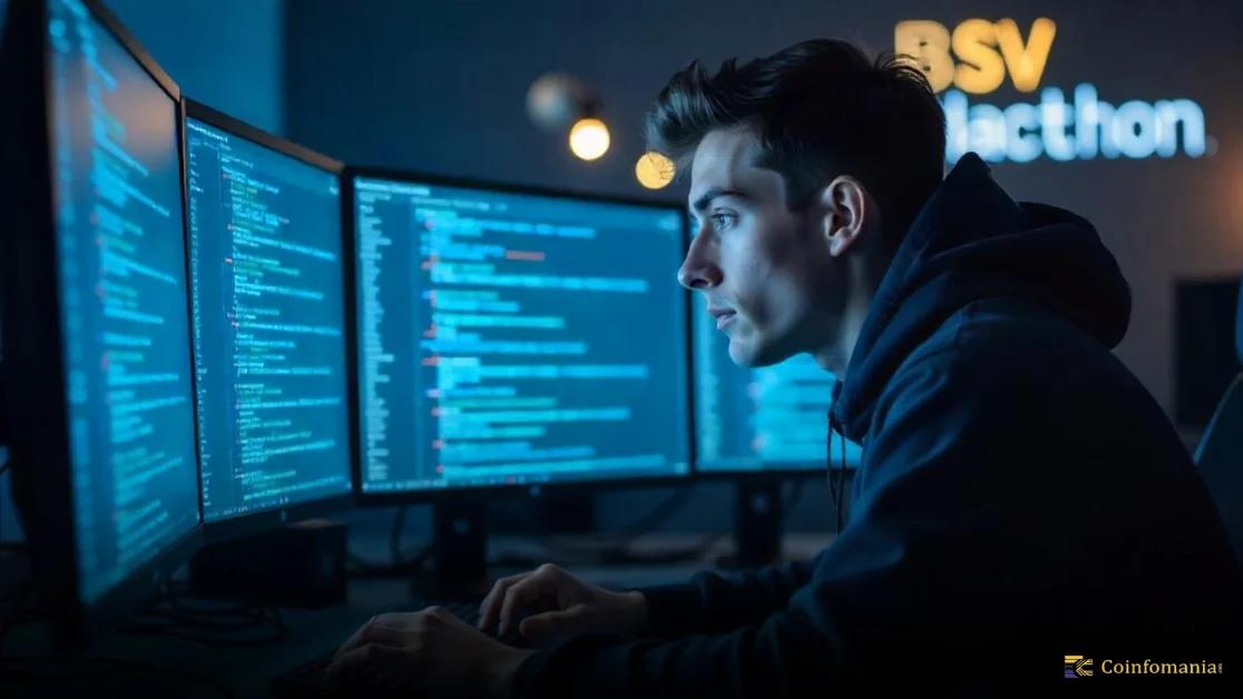 Ty Everett Uncovers Babbage’s Software Stack—Is This the Breakthrough for BSV Hackathon?