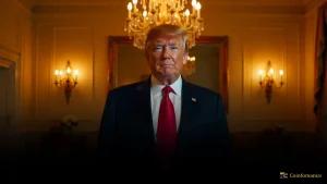 Trump’s Crypto Moves Shake Market! Bitcoin to Hit $100K or Crash to $75K Following the New Crypto Regulation? 