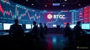 BTCC Exchange Supercharges VIP Program—Will High-Volume Traders Gain the Ultimate Edge?
