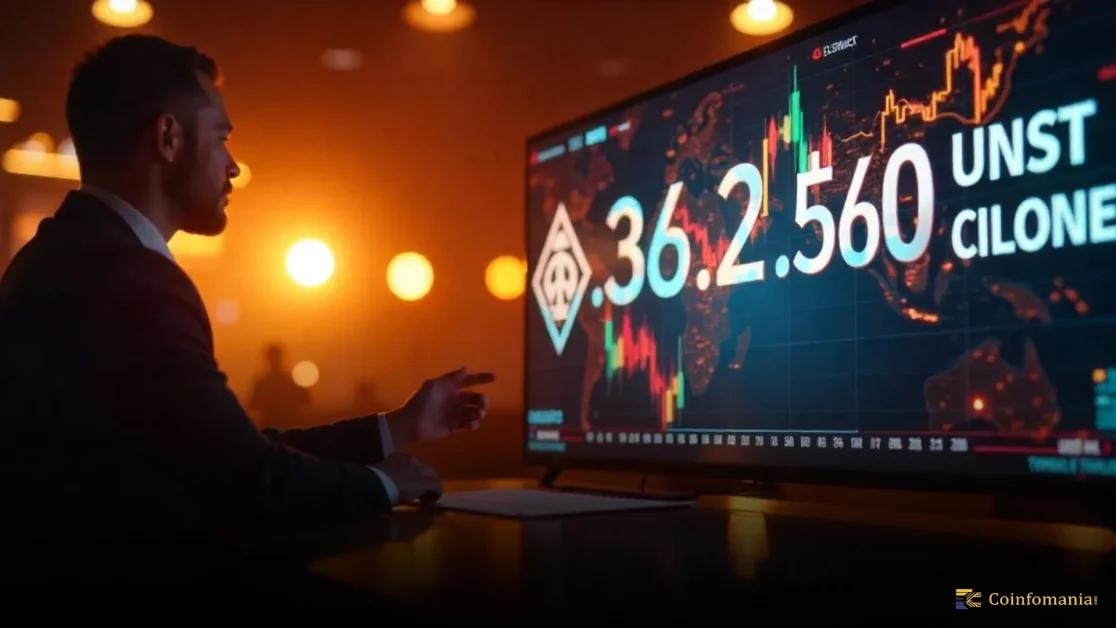 USDC Just Smashed a $60B Market Cap—Is Tether’s Crown at Risk?