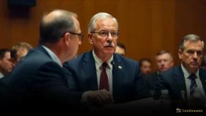 SEC Nominee Paul Atkins’ $6M Crypto Investment  Sparks Debate on Crypto Regulation