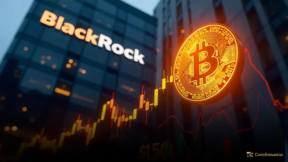 BlackRock’s BUIDL Hits $1.7 Billion –  How Can This Push Solana’s Price Past $150?