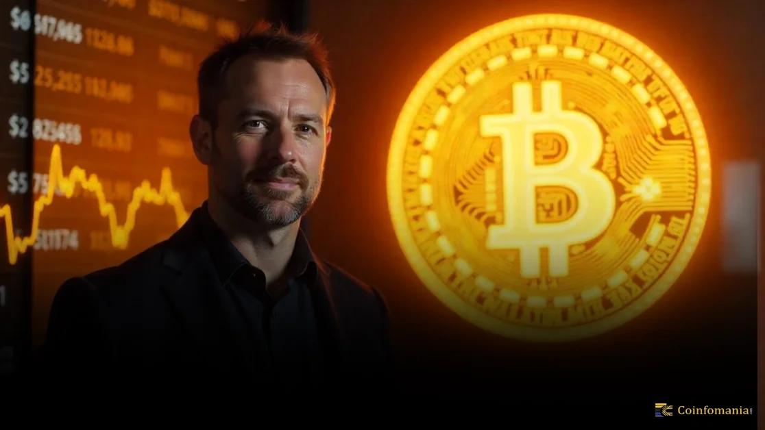 Will Bitcoin Skyrocket Past $90,000 After NYDIG’s $270 Million Deal?