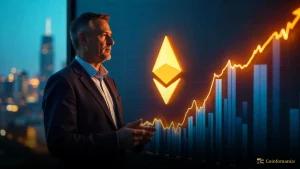Ethereum Breaking News: Why $18,000 Is Possible — Gert van Lagen’s Bold 2025 Forecast