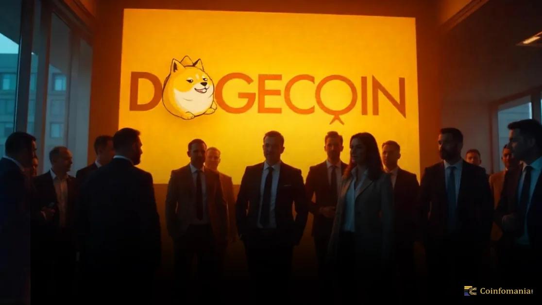 Dogecoin’s New Reserve Triggers a Surge—But Can It Overcome Declining Adoption?