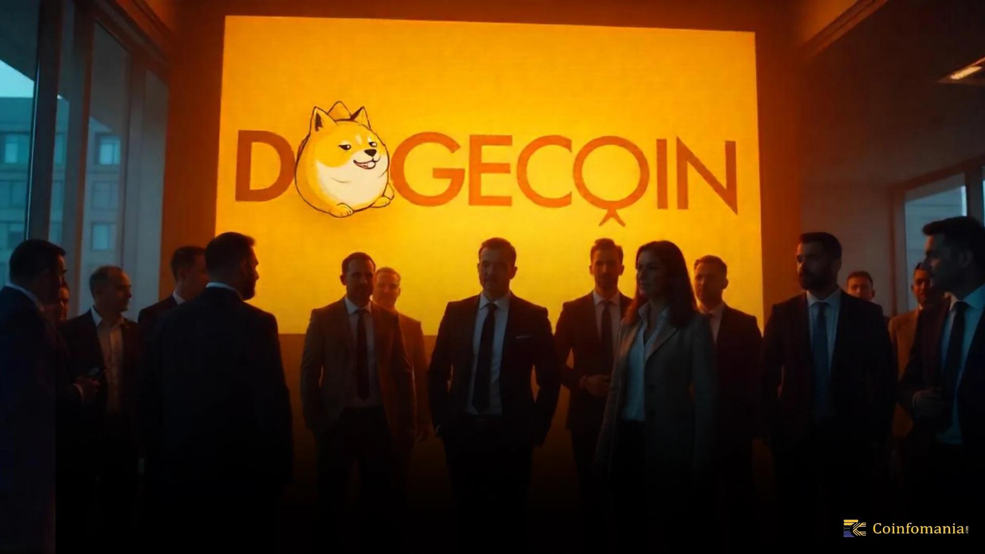 Dogecoin’s New Reserve Triggers a Surge—But Can It Overcome Declining Adoption?