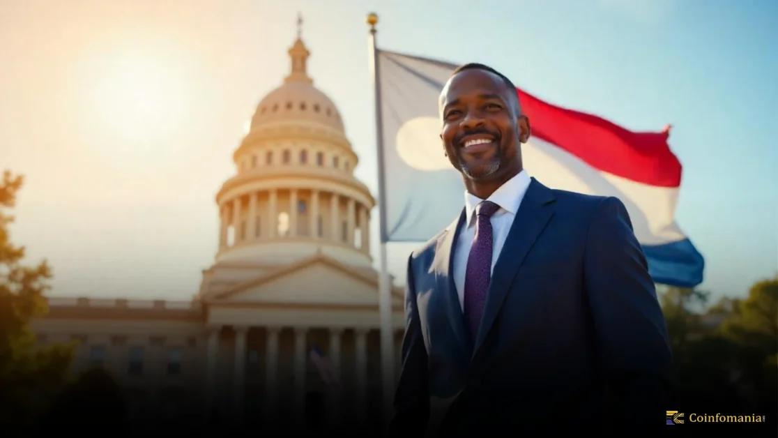 North Carolina Bets BIG: $8 Billion Retirement Fund Eyes Bitcoin!
