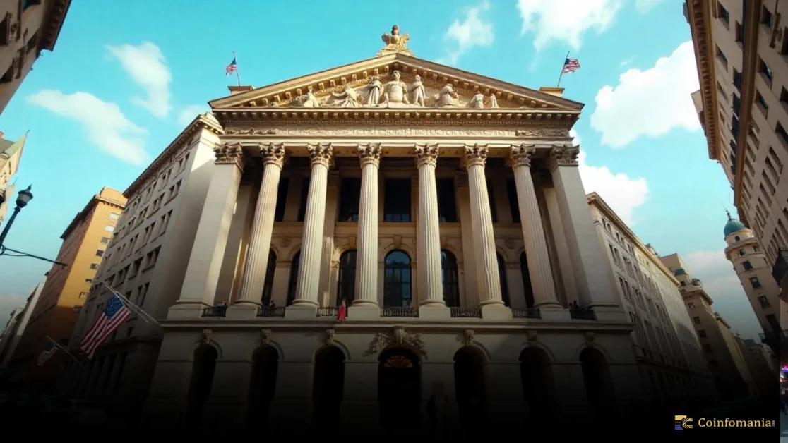 Ripple Teams Up with Central Banks—Is This the Key to Massive XRP Adoption?